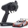 Kyosho Mini-Z RWD Mercedes AMG GT3 No47 Nurburgring 2018 (W-MM/KT531P) -Outlet Kyosho Store k.32338frs