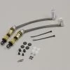 Kyosho Hrt Rear Oil Shock Set Ez Serie 1:10 Ep (2)