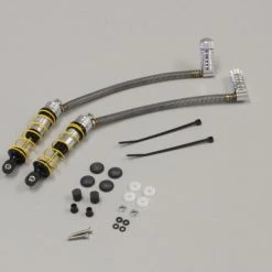 Kyosho Hrt Rear Oil Shock Set Ez Serie 1:10 Ep (2)