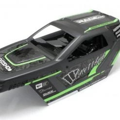 Kyosho Body Shell Rage 2.0 Green