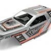 Kyosho Body Shell Rage 2.0 Red -Outlet Kyosho Store k.fab501r