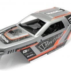 Kyosho Body Shell Rage 2.0 Red