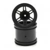 Kyosho Rage 2.0 Black Rims (2)