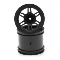 Kyosho Rage 2.0 Black Rims (2)