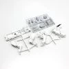 Kyosho Main Frame Gearbox Set Hangingon Racer