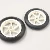 Kyosho Tyres Wheel (2) Honda Nsr500 -Outlet Kyosho Store k.gpth102