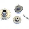 Kyosho Special Gear And Sprocket Shock Hangingon Racer -Outlet Kyosho Store k.gpw11b
