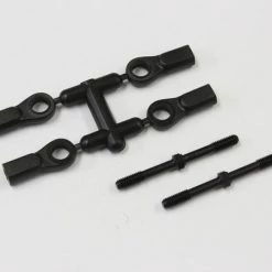 Kyosho Steering Rod Set 4x46mm Mp9 (2)