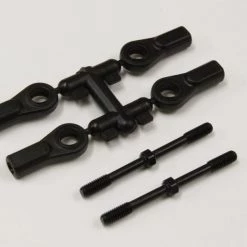 Kyosho Steering Rod Set 4x50mm Inferno Mp9 Tki4 (2)