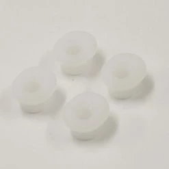Kyosho Rear Alu Hub Carrier Bush Set Mp9 Tki4
