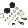 Kyosho Differential Gear Set Mp9 -Outlet Kyosho Store k.if494