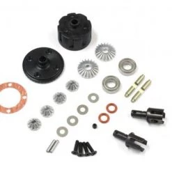 Kyosho Differential Gear Set Mp9