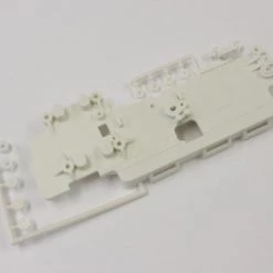 Kyosho Battery Tray Set Inferno Ve White