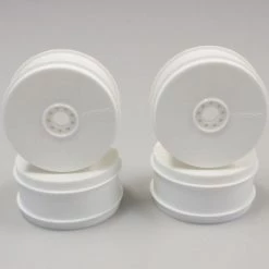 Kyosho Wheel Inferno Mp9 Tki4 (4) / White