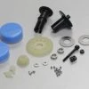 Kyosho Ball Differential Set Lazer Zx5zx6zx6.6rz6 -Outlet Kyosho Store k.la380