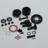 Kyosho Differential Gear Set Lazer Zx6 -Outlet Kyosho Store k.law50