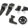Kyosho Suspension Mount Mad Crusher -Outlet Kyosho Store k.ma332