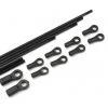Kyosho Steering Rods Mad Crusher -Outlet Kyosho Store k.ma334
