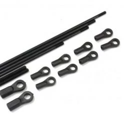 Kyosho Steering Rods Mad Crusher