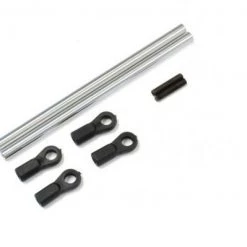 Kyosho Lateral Rod Set Mad Crusher