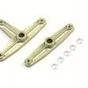 Kyosho Aluminium Crank Arms Madforcefoxx -Outlet Kyosho Store k.maw015