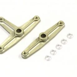 Kyosho Aluminium Crank Arms Madforcefoxx