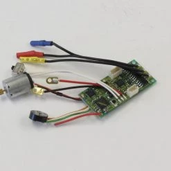 Kyosho Rx Unit Set Miniz Ma020 Ve Pro (ra35)