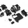 Kyosho Front Upper Bulk Cover Set Miniz Fwd