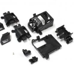 Kyosho Front Upper Bulk Cover Set Miniz Fwd