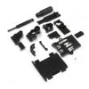 Kyosho Chassis Small Parts Set Miniz Fwd -Outlet Kyosho Store k.md303 1