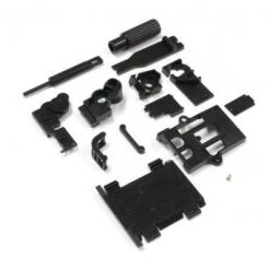 Kyosho Chassis Small Parts Set Miniz Fwd