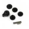 Kyosho Servo Pinion Gear Miniz Fwd -Outlet Kyosho Store k.md304 1