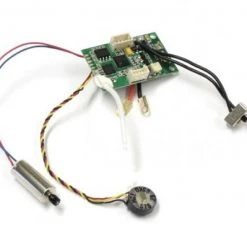 Kyosho Rx Unit Set Miniz Fwd (ra39)