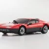 Kyosho A.s.c. Miniz Ferrari 512bb Red (nrml)