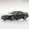 Kyosho A.s.c. Miniz Mazda Rx7 Fd3s Black Ma020s -Outlet Kyosho Store k.mzp425bk