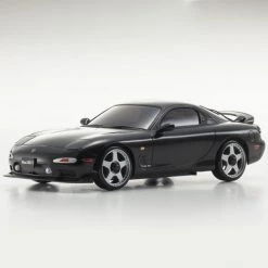 Kyosho A.s.c. Miniz Mazda Rx7 Fd3s Black Ma020s