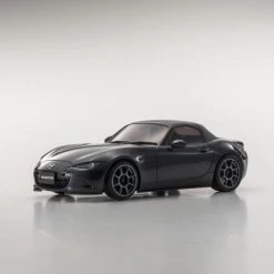 Kyosho A.s.c. Miniz Mazda Roadster Jet Black Ma020