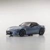 Kyosho A.s.c. Miniz Mazda Roadster Blue Reflex Ma020