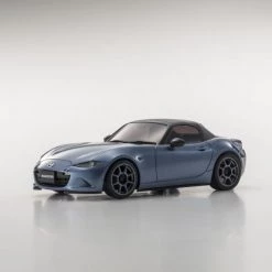 Kyosho A.s.c. Miniz Mazda Roadster Blue Reflex Ma020