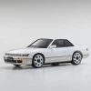 Kyosho A.s.c. Miniz Nissan Silvia S13 Warm White Twotone Ma020