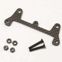 Kyosho Carbon Front Shock Stay Option Optima