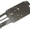 Kyosho Carbon Radio Plate Option Optima 1.5mm