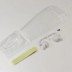 Kyosho Driver Head Set Beetle 2014