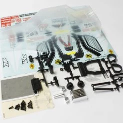 Kyosho Bodyshell - Tomahawk