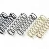Kyosho Rear Shock Springs 12mm (6) Turbo Scorpion -Outlet Kyosho Store k.scw027 1