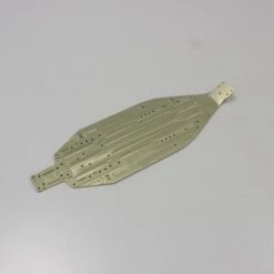 Kyosho Chassis Ultima Rb6.6 Hard Aluminium A7075t6