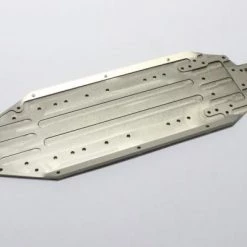 Kyosho Chassis Rb6 Hard Aluminium A7075t6