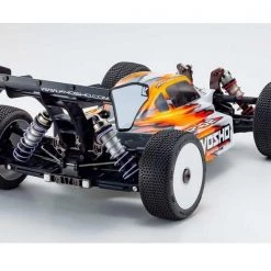 Kyosho Inferno MP10e 1:8 4WD RC EP Buggy Kit -Outlet Kyosho Store k34110b 2
