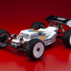 Kyosho Inferno MP10Te 1:8 4WD EP Truggy Kit -Outlet Kyosho Store k34115b 6