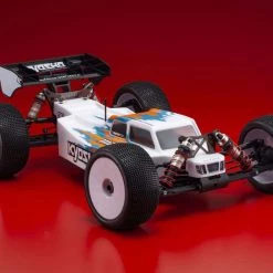 Kyosho Inferno MP10Te 1:8 4WD EP Truggy Kit -Outlet Kyosho Store k34115b 7